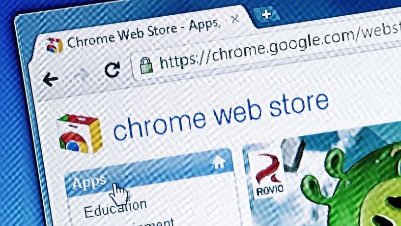 Google Chrome pode detectar erros de digitação - Positivo do seu jeito