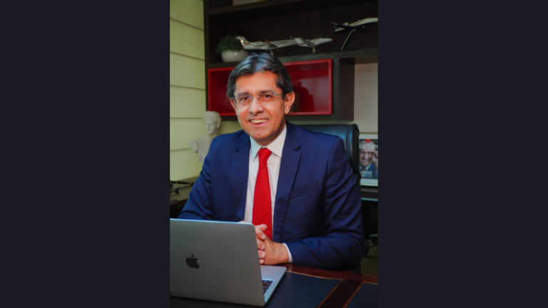 Dr. Márcio Coutinho