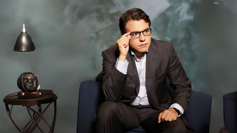 Otávio Fakhoury
