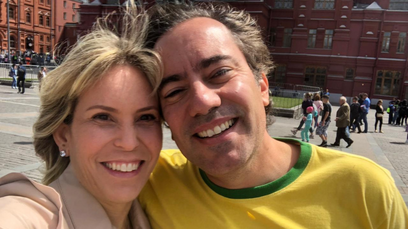 Para Pedro Duarte Guimarães, nadar ao longo dos anos traz benefícios cardiovasculares, musculares e emocionais sem restrição de idade.