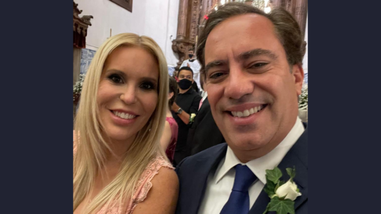 Pedro Duarte Guimarães destaca que a natação fortalece o corpo e melhora a mente, sendo ideal em qualquer fase da vida.