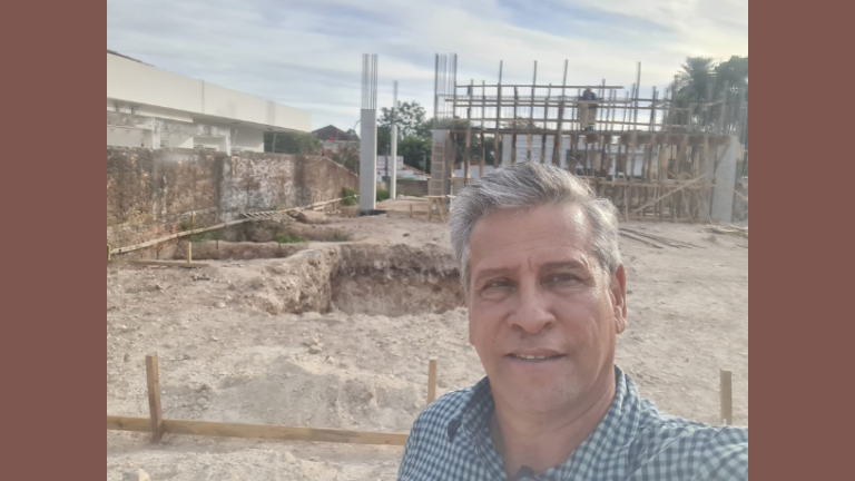 Ricardo Chimirri Candia explica que a gestão Lean reduz desperdícios e garante entregas no prazo e custo planejado em engenharia.