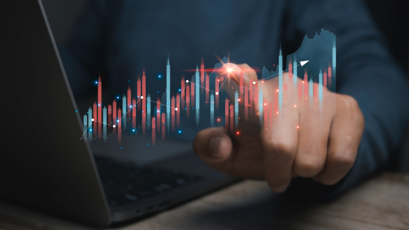 Descubra com Kelsem Ricardo Rios Lima como a economia digital está moldando o futuro das empresas e do mercado.