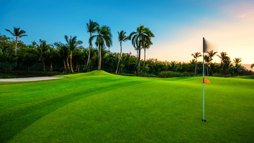 Para Hayashi, o golfe está se reinventando como um estilo de vida para Geração Z e Millennials.