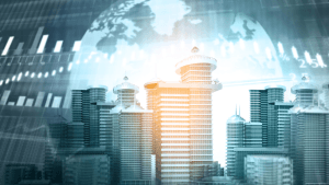 Mercado em movimento: Alex Nabuco dos Santos analisa como tecnologia e criatividade moldam o novo imobiliário.