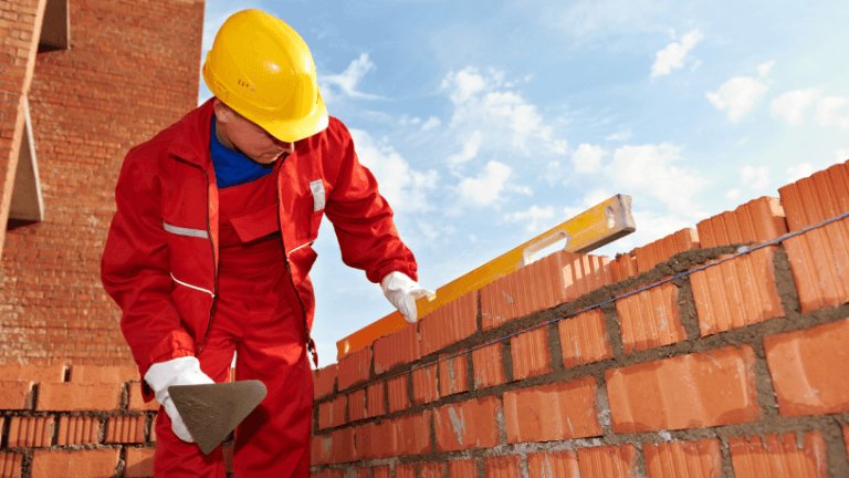 Processo Seletivo para Pedreiro é divulgado pela Prefeitura de Naviraí – MS