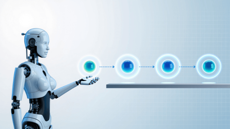 Agentes autônomos de IA estão redefinindo processos, produtividade e modelos de negócios — uma transformação decisiva destacada por Andre de Barros Faria.