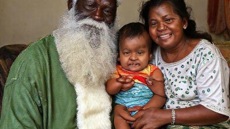 Papai Noel Satisfez Dívida do Aluguel, Mas Família de Menina Deve Sai da Casa em Mato Grosso do Sul.