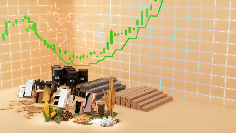 Commodities agrícolas e sua influência na balança comercial analisadas por Aldo Vendramin.