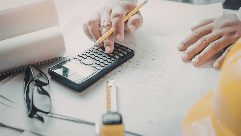 Erros no planejamento financeiro podem comprometer projetos de incorporação, alerta Valderci Malagosini Machado.