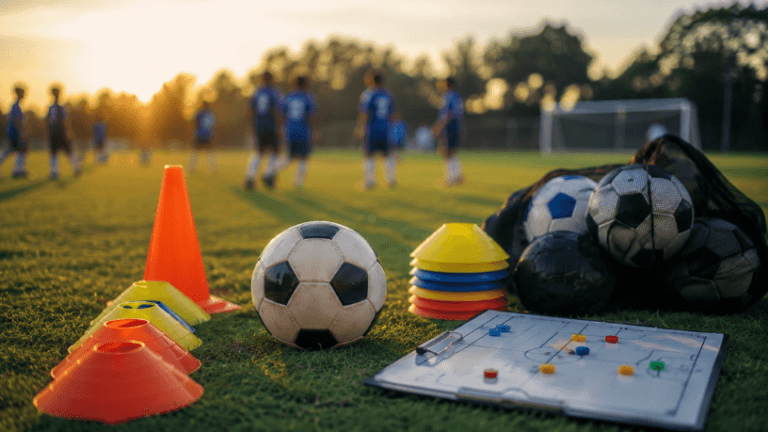 Categorias de base no futebol: Luciano Colicchio Fernandes analisa a evolução na formação de jovens atletas Luciano Colicchio Fernandes