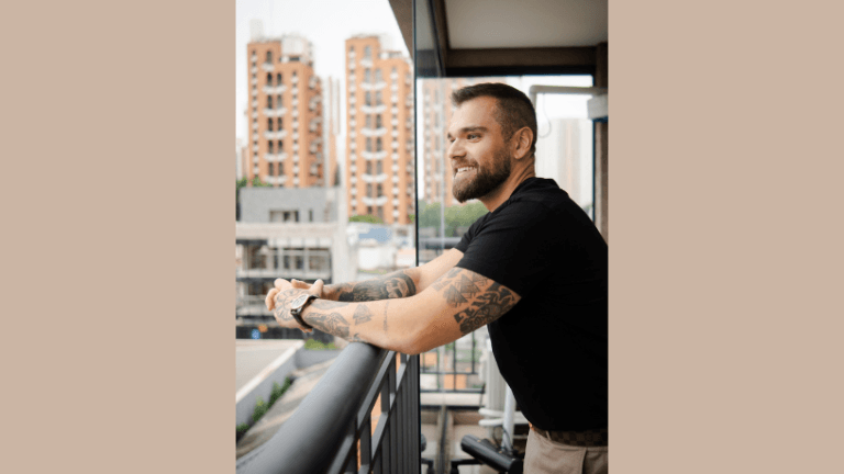 Lucas Peralles