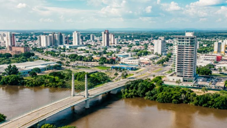 Mercado imobiliário em Roraima desperta atenção de investidores da Região Norte Guilherme Campos