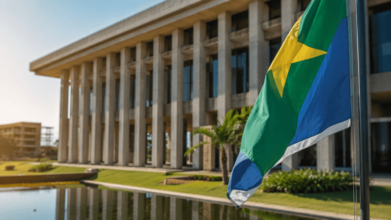 Prefeito Rodrigo Sacuno amplia diálogo com vereadores e detalha mudanças na Saúde de Naviraí